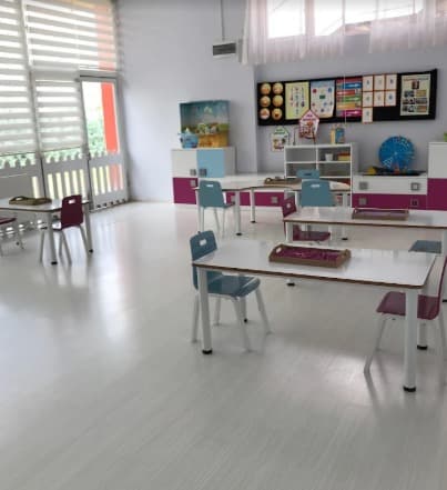 Çakırlar Bilgi Anaokulu - 5. Fotoğraf