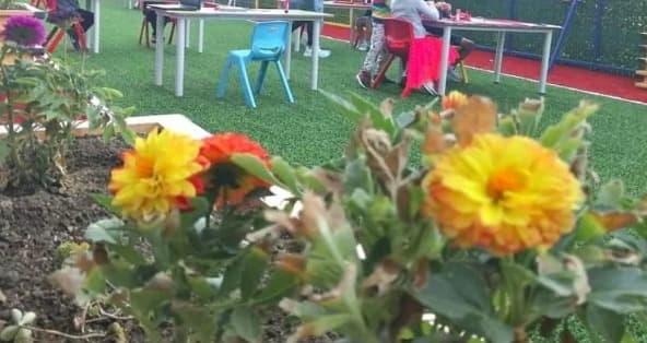 Metod Anaokulu - Batıkent Anaokulu - 2. Fotoğraf