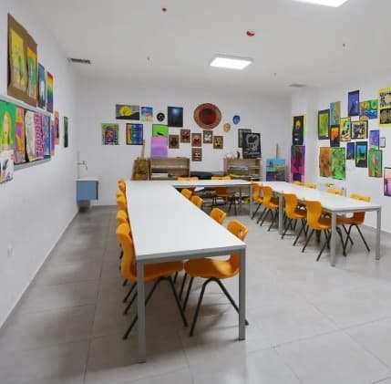 Metod Anaokulu - 4. Fotoğraf