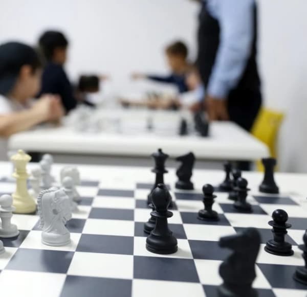 Metod Anaokulu - 3. Fotoğraf