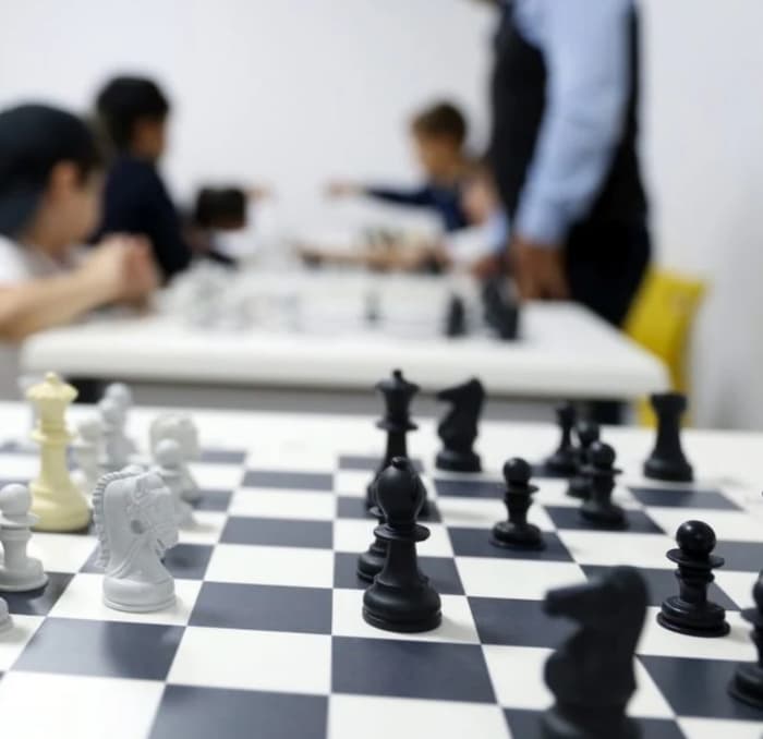 Metod Anaokulu - 3. Fotoğraf