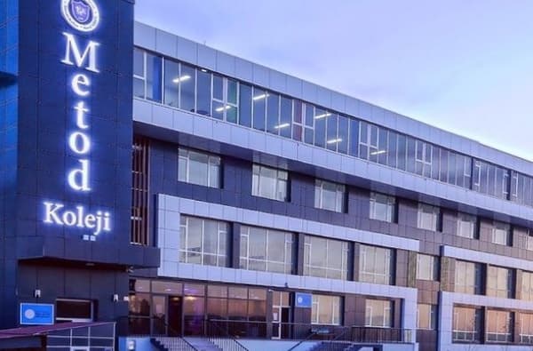 Metod Anaokulu - 1. Fotoğraf