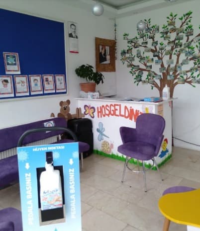 Meraklı Minikler Anaokulu - 3. Fotoğraf