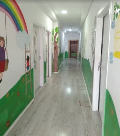Meraklı Minikler Anaokulu - Batıkent Anaokulu - 2. Fotoğraf