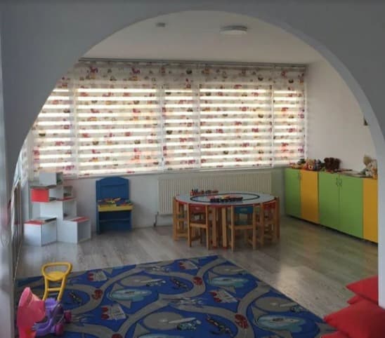 Meraklı Minikler Anaokulu