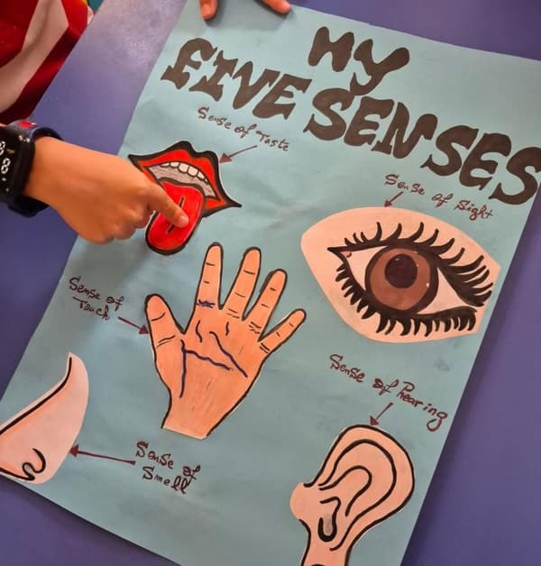 Oyuncak Kütüphanesi Anaokulu - 2. Fotoğraf Oyuncak Kütüphanesi Anaokulu - 2. Fotoğraf