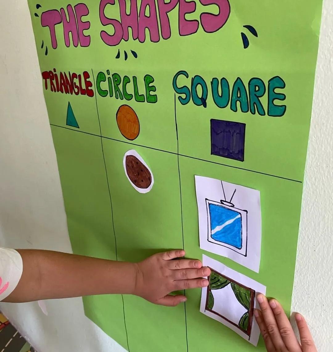 Oyuncak Kütüphanesi Anaokulu