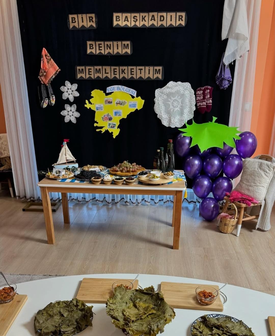 Alem Çocuklar Anaokulu - Demetevler Anaokulu - 2. Fotoğraf