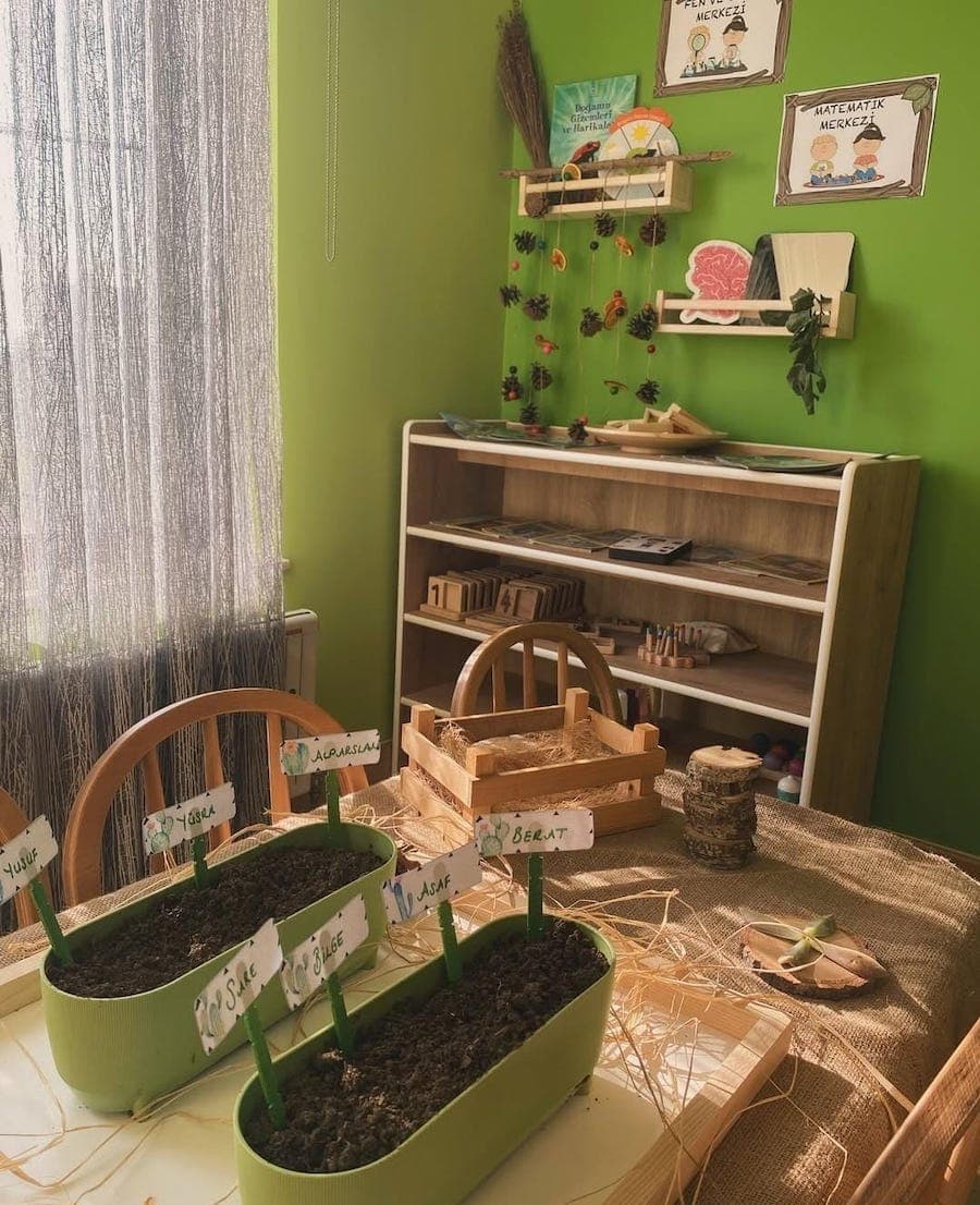 Alem Çocuklar Anaokulu