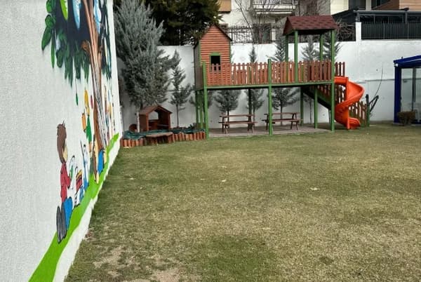 Alem Çocuklar Anaokulu - 1. Fotoğraf