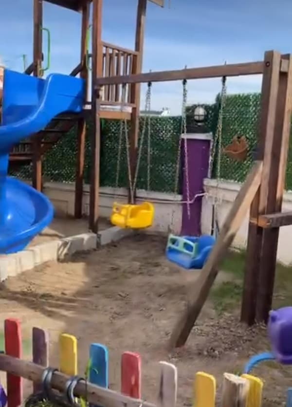 Binbir Çiçek Anaokulu - 3. Fotoğraf Binbir Çiçek Anaokulu - 3. Fotoğraf