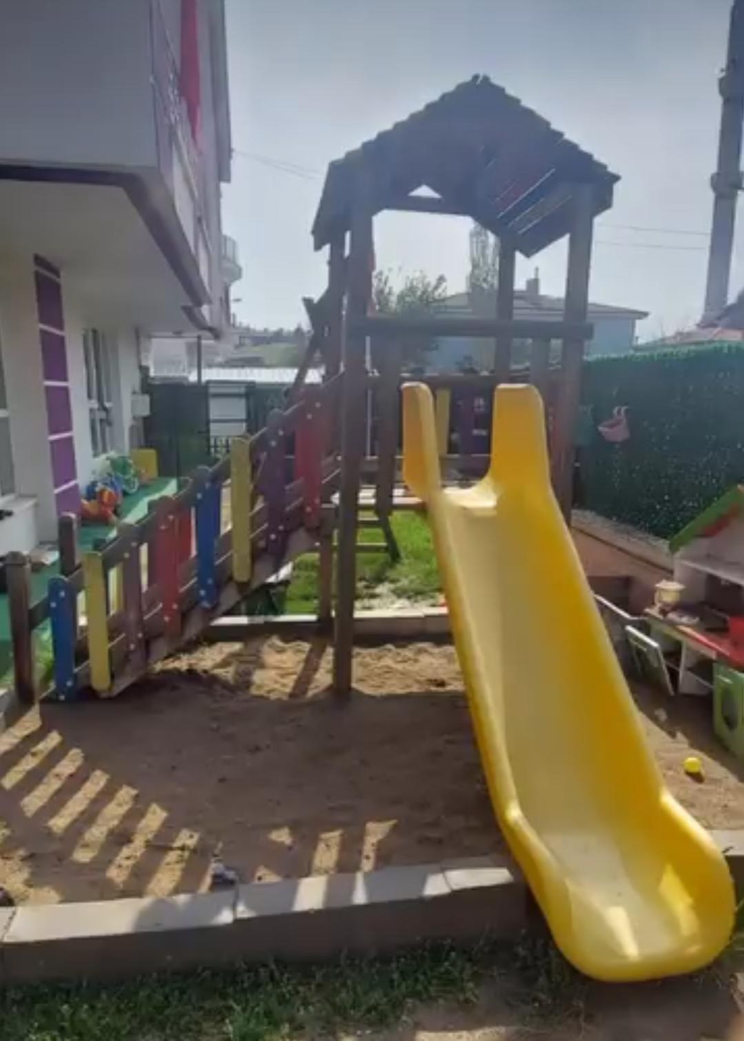 Binbir Çiçek Anaokulu