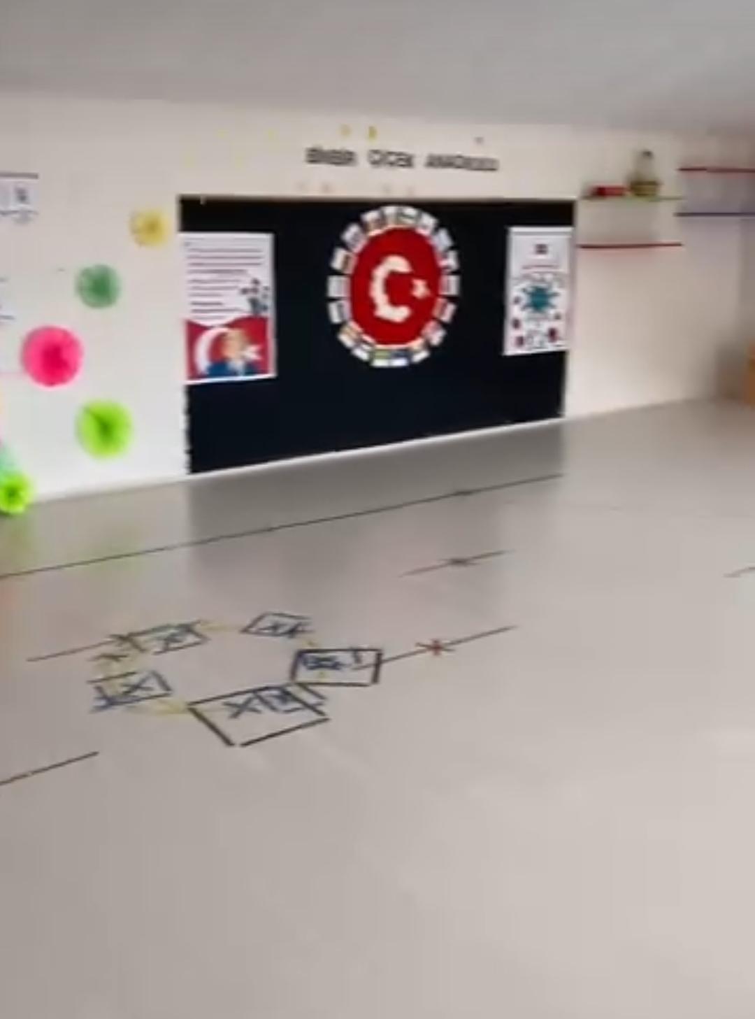 Binbir Çiçek Anaokulu