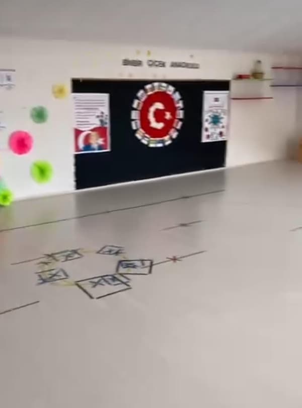 Binbir Çiçek Anaokulu - 4. Fotoğraf Binbir Çiçek Anaokulu - 4. Fotoğraf