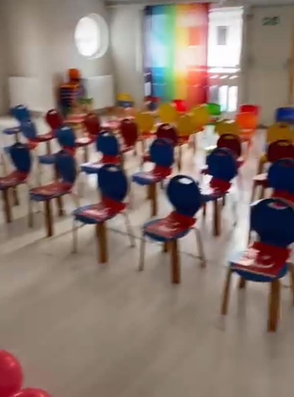 Binbir Çiçek Anaokulu - 2. Fotoğraf