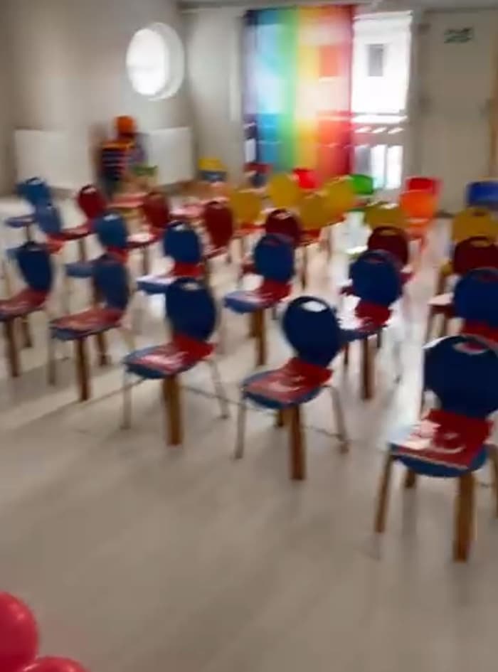 Binbir Çiçek Anaokulu - 2. Fotoğraf