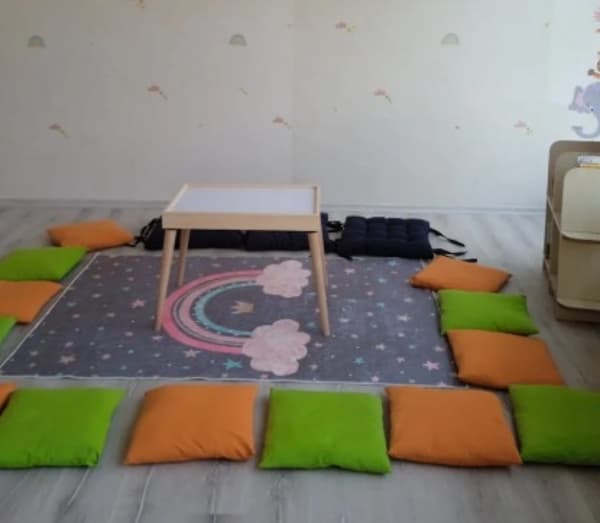 Bilgi Eli Anaokulu - 3. Fotoğraf Bilgi Eli Anaokulu - 3. Fotoğraf