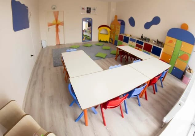 Bilgi Eli Anaokulu - Batıkent Anaokulu - 2. Fotoğraf