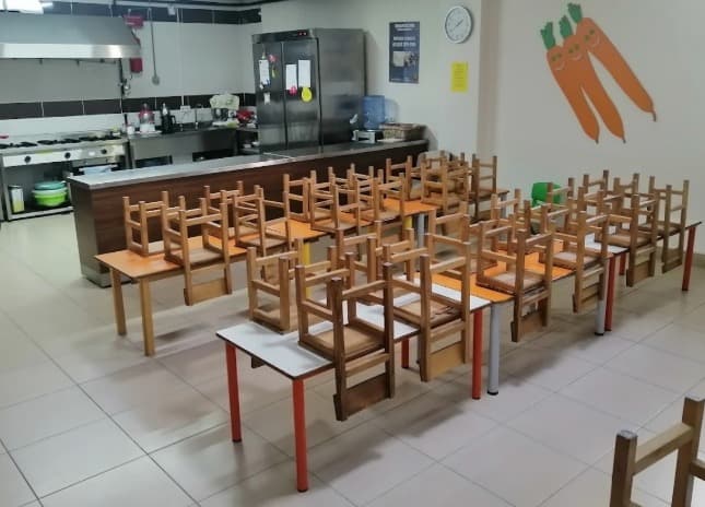 Bilgi Eli Anaokulu - 5. Fotoğraf