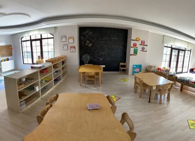 Batıkent Oyna Keşfet Anaokulu