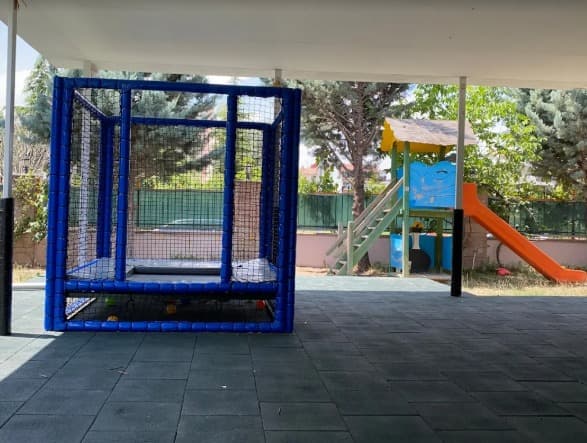 Batıkent Oyna Keşfet Anaokulu - Batıkent Anaokulu - 2. Fotoğraf