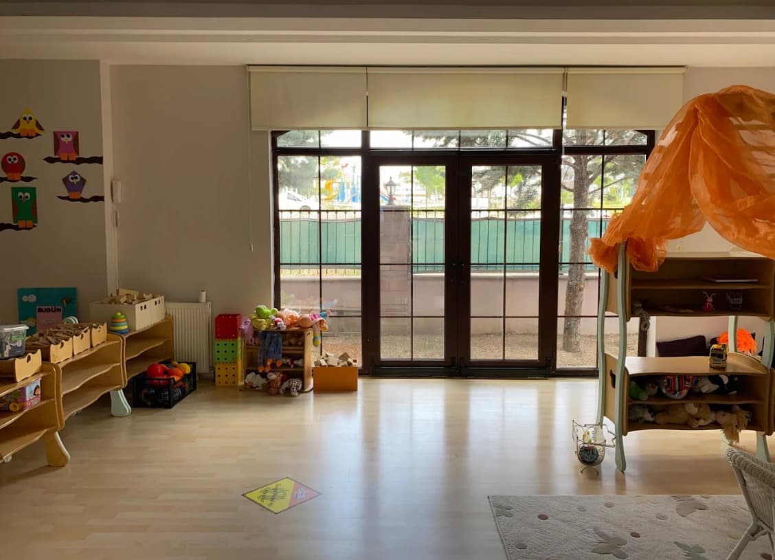 Batıkent Oyna Keşfet Anaokulu