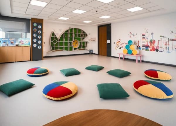 Batıkent Abc Anaokulu - 3. Fotoğraf