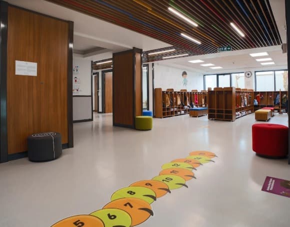 Batıkent Abc Anaokulu