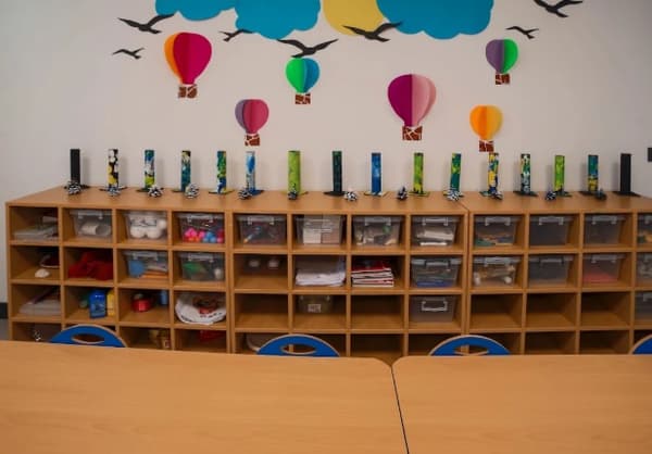 Batıkent Abc Anaokulu - 5. Fotoğraf