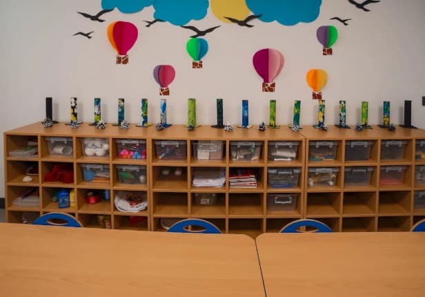 Batıkent Abc Anaokulu - 5. Fotoğraf