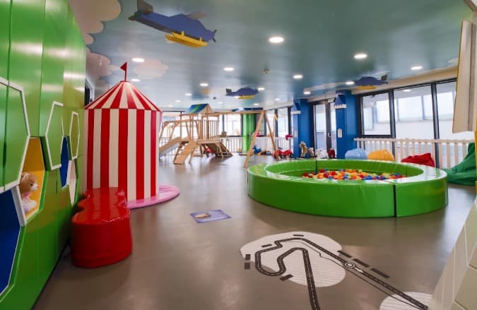 Batıkent Abc Anaokulu