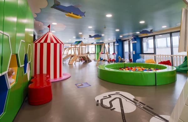 Batıkent Abc Anaokulu - 1. Fotoğraf