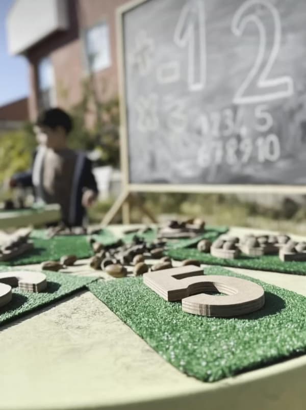 Taçlı Çocuklar Anaokulu - 2. Fotoğraf