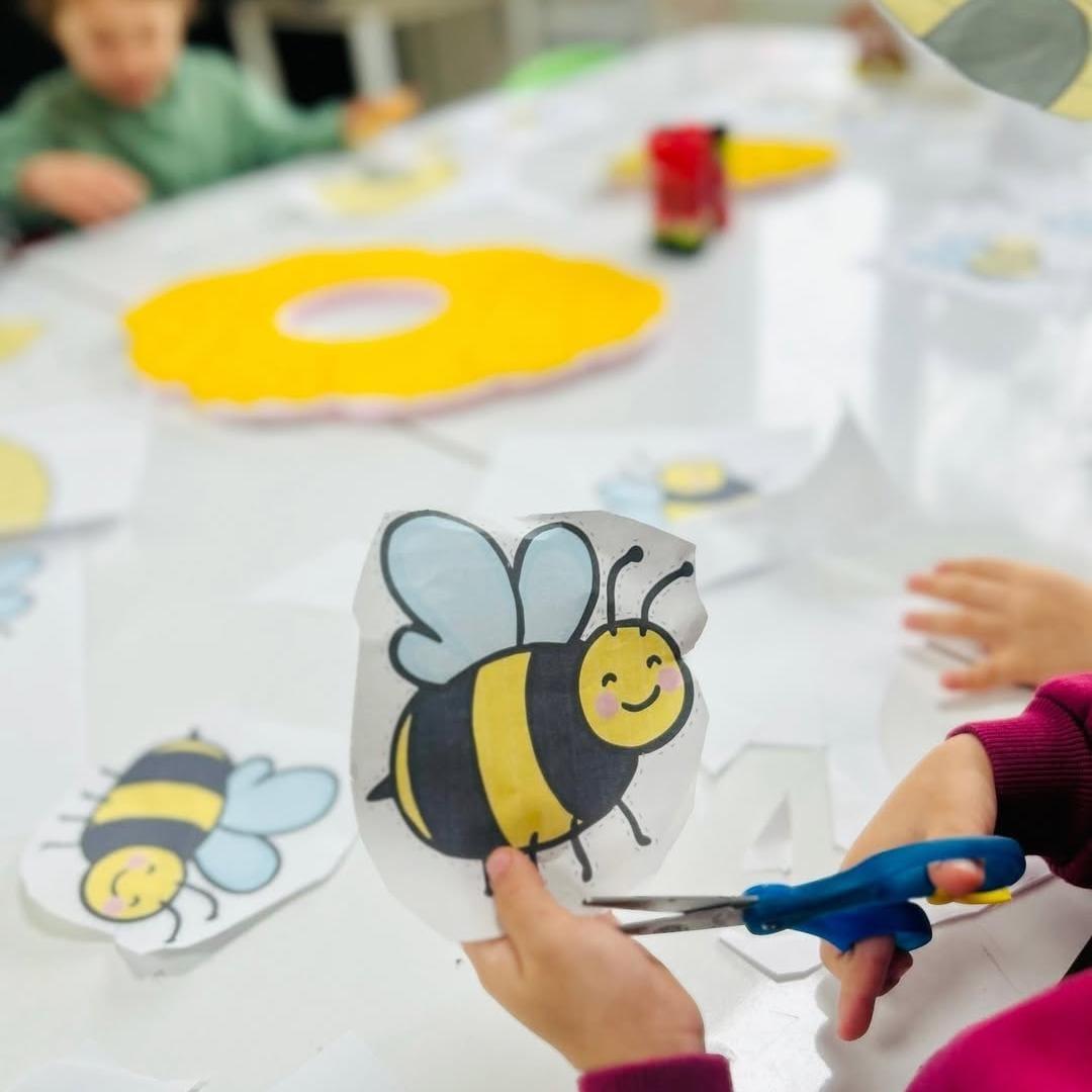 Batıkent Küçük Şeyler Anaokulu