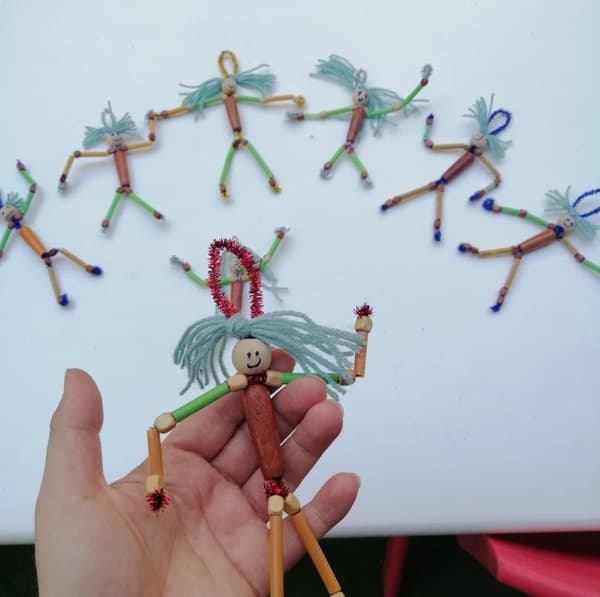 Ayçin Anaokulu - 2. Fotoğraf Ayçin Anaokulu - 2. Fotoğraf