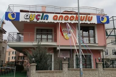 Ayçin Anaokulu