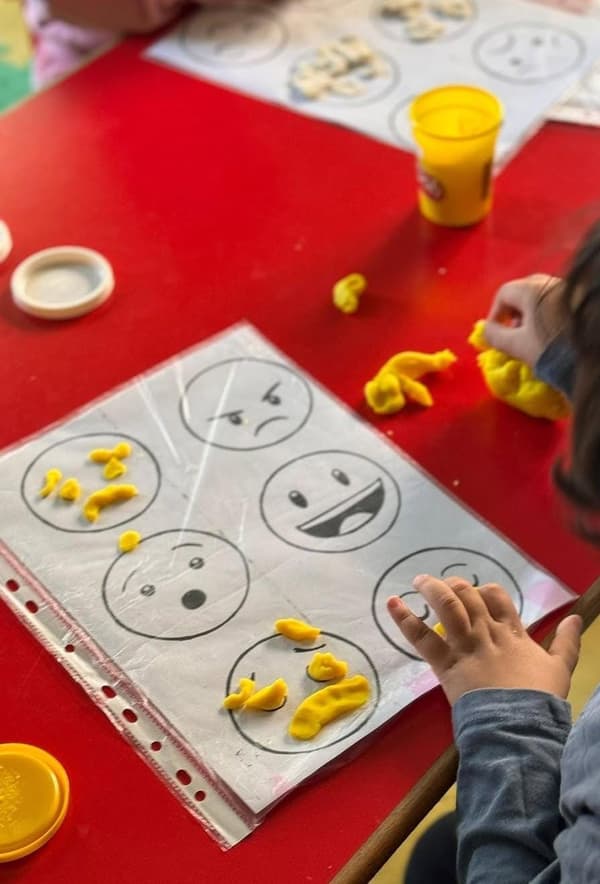 Ayçin Anaokulu - 3. Fotoğraf