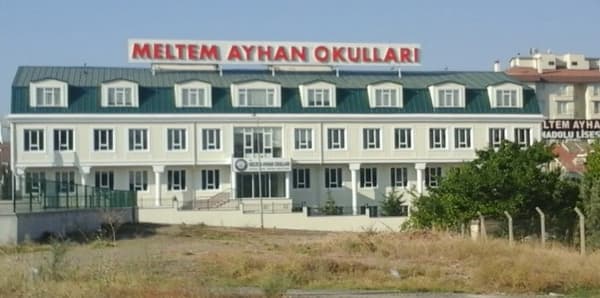 Meltem Ayhan Anaokulu - 1. Fotoğraf Meltem Ayhan Anaokulu - 1. Fotoğraf