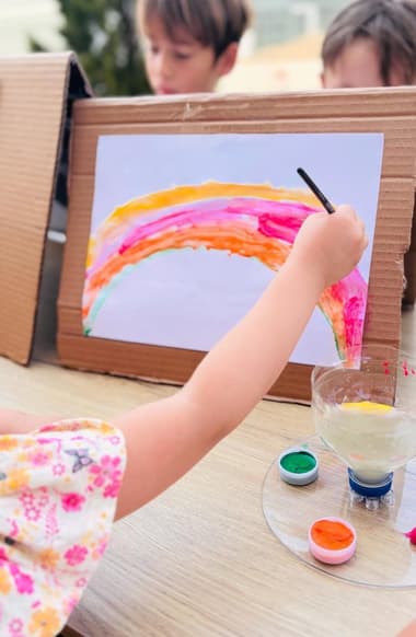 Ata Türkey Anaokulu