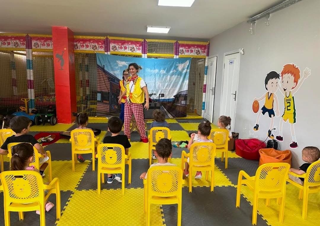 Ata Türkey Anaokulu