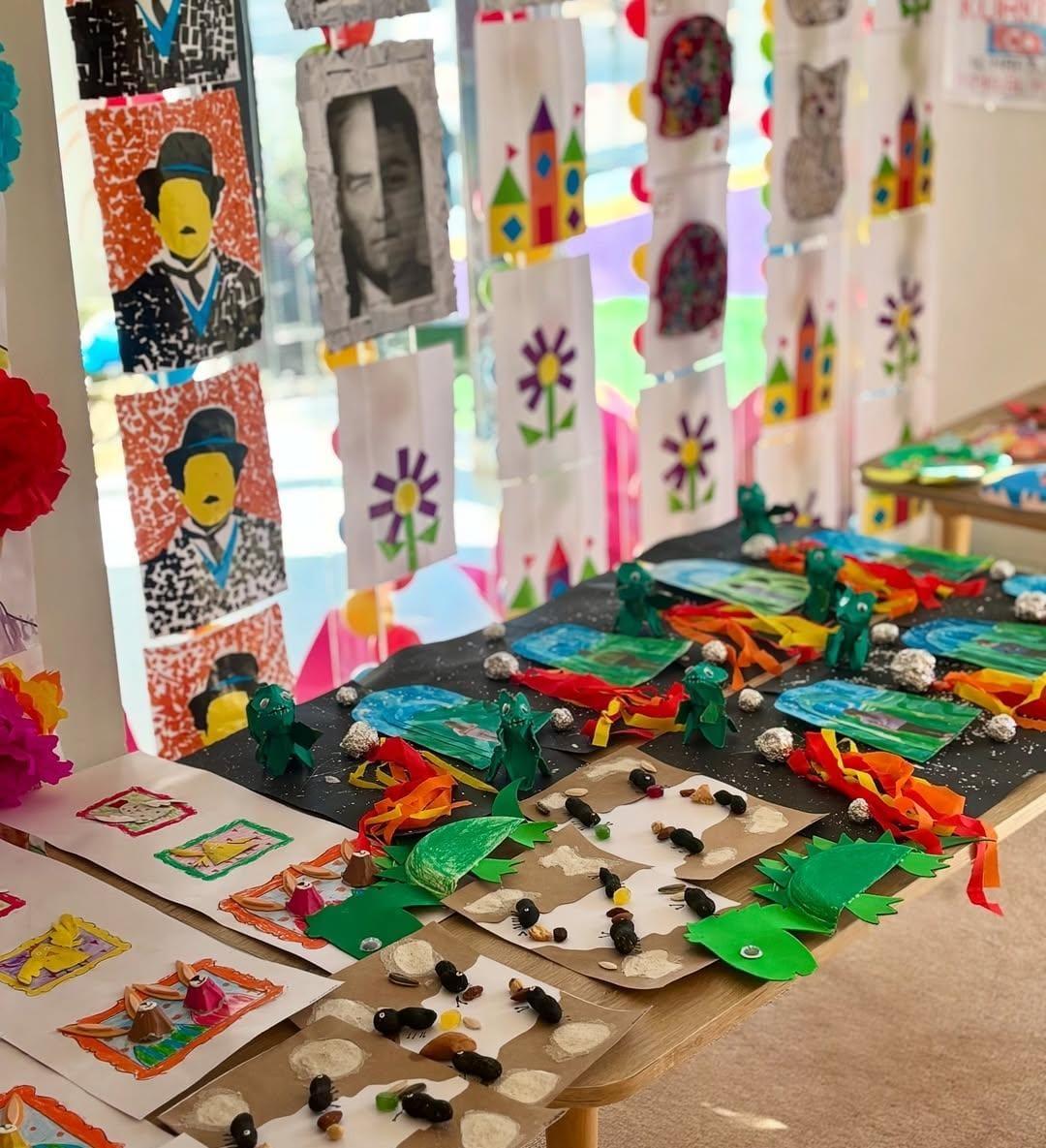 Ata Türkey Anaokulu - Batıkent Anaokulu - 2. Fotoğraf