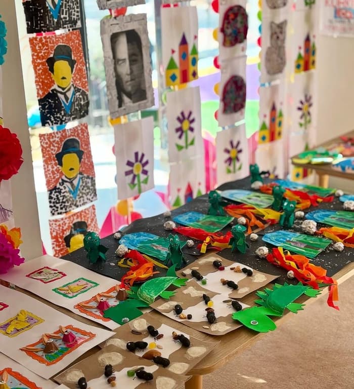 Ata Türkey Anaokulu - 2. Fotoğraf