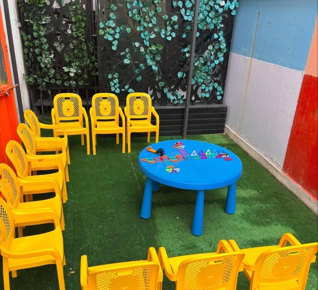 Ata Türkey Anaokulu