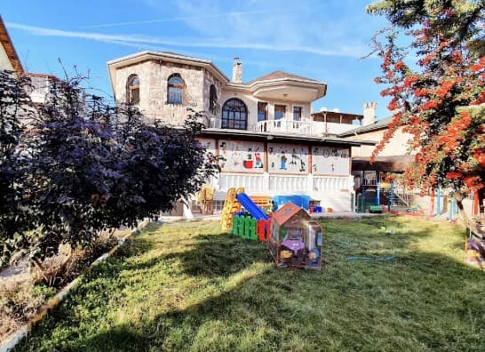 Minik Yetenekler Anaokulu