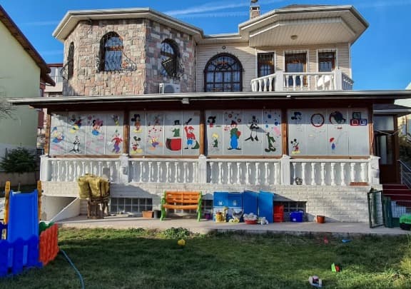 Minik Yetenekler Anaokulu - 5. Fotoğraf