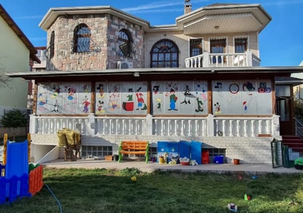 Minik Yetenekler Anaokulu - 5. Fotoğraf Minik Yetenekler Anaokulu - 5. Fotoğraf