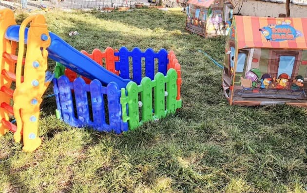 Minik Yetenekler Anaokulu