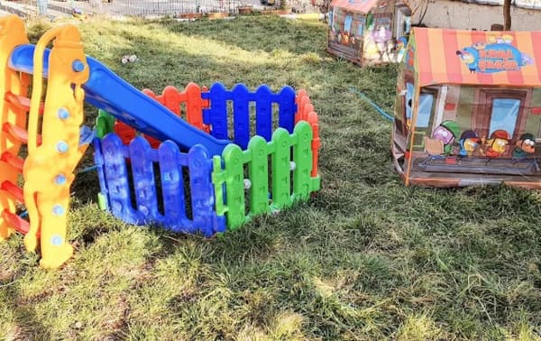 Minik Yetenekler Anaokulu - 3. Fotoğraf