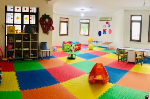 Minik Yetenekler Anaokulu - 4. Fotoğraf Minik Yetenekler Anaokulu - 4. Fotoğraf