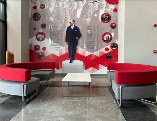 Bahçeşehir Koleji Batıkent Anaokulu - 3. Fotoğraf